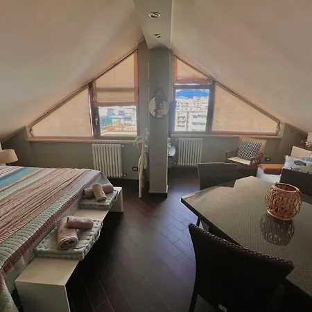 Un Loft A Serapo-3