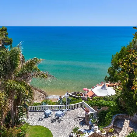 Grand Hotel Le Rocce-3