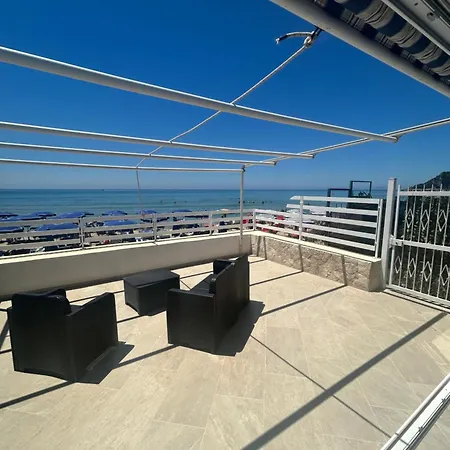 Palomera Luxury Apartment Sul Mare-3