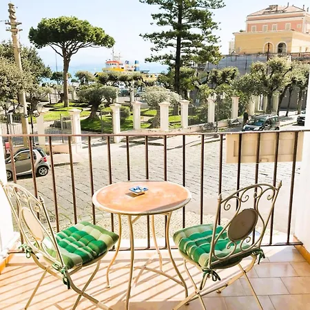 Casa vacanza Donna Rosalia-3