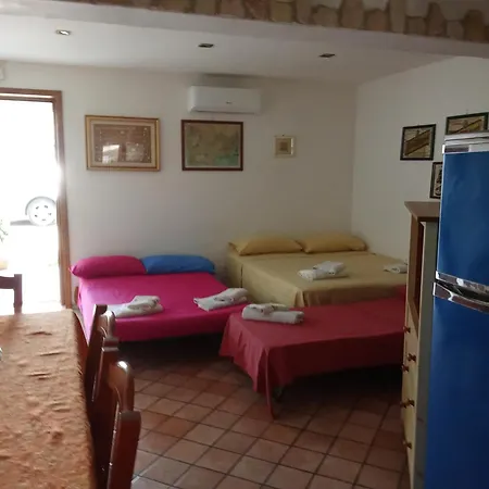 Dea's House con parcheggio-2