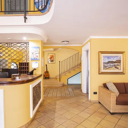 Il Quartuccio B&B Gaeta-3