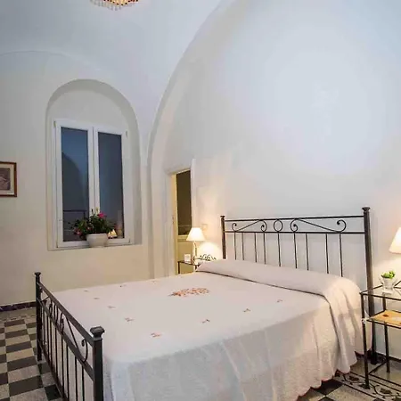 Bed&Breakfast La Torretta-2