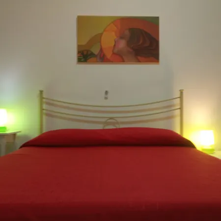 B&B Vento di Terra-3