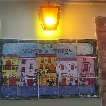 B&B Vento di Terra-2