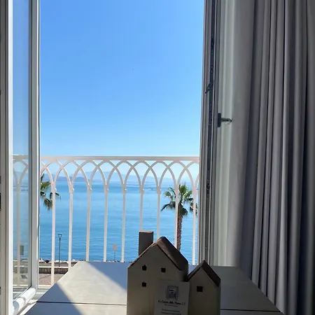 La Camera della Nonna 2.0-3