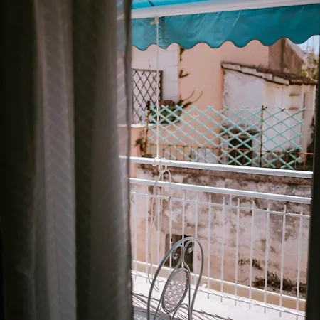 Residenza Delle Sirene-2