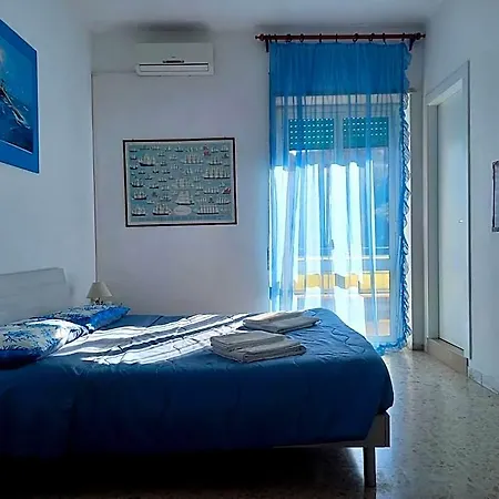 A Casa di Lidia B&B Gaeta-2