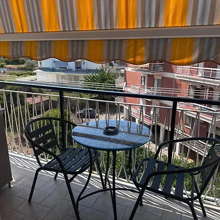 B&B Le Pontine-3