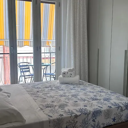 B&B Le Pontine-2