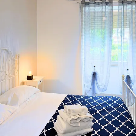B&B Sapore di Mare Serapo-3