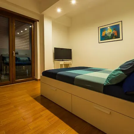 L'Approdo B&B-3