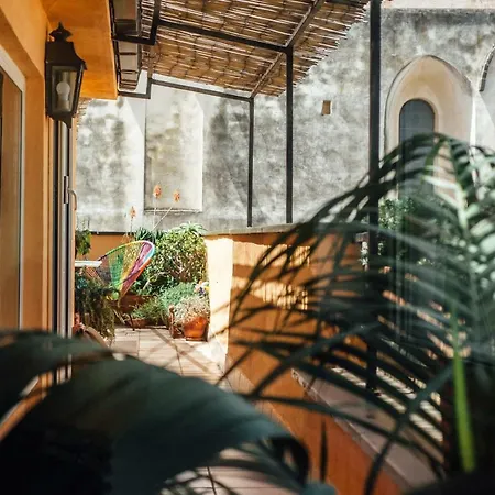 B&B MilleQuattrocento-2