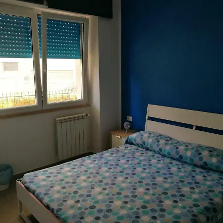 Alloggio Turistico con camere indipendenti La Casa di Nonna Maria-3