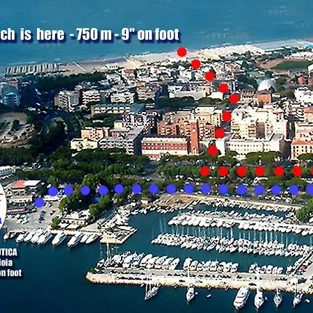 Il Veliero B&B-3