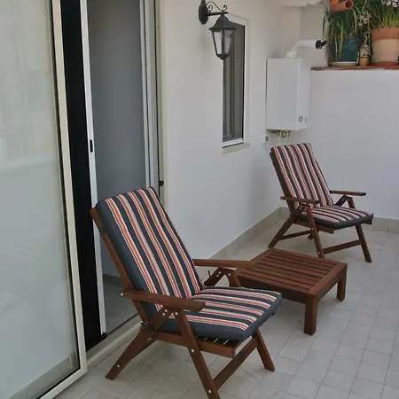 La Maison di Nicoletta-3