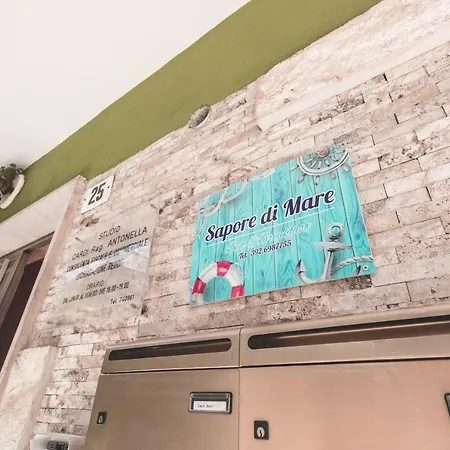 B&B Sapore di Mare-2