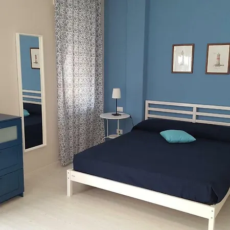 Galù Guest House Gaeta-3