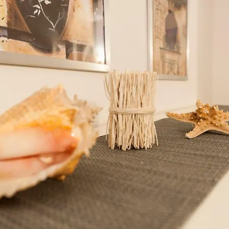 Appartamento Casa Borgo-2