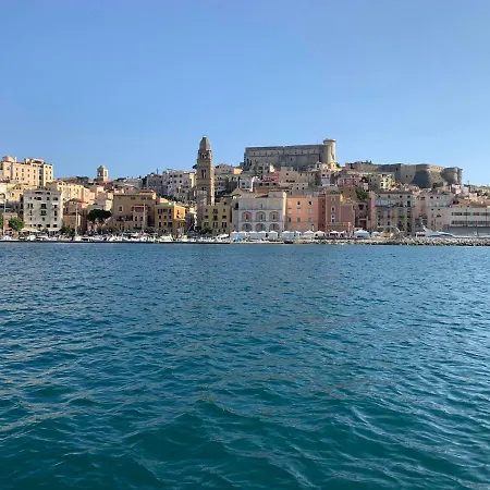 Vacanze A Gaeta-3